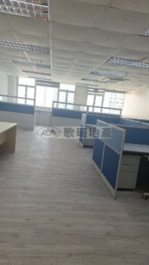 順豐工業中心 - 歌珊地產有限公司 - 葵荃區工商舖專家