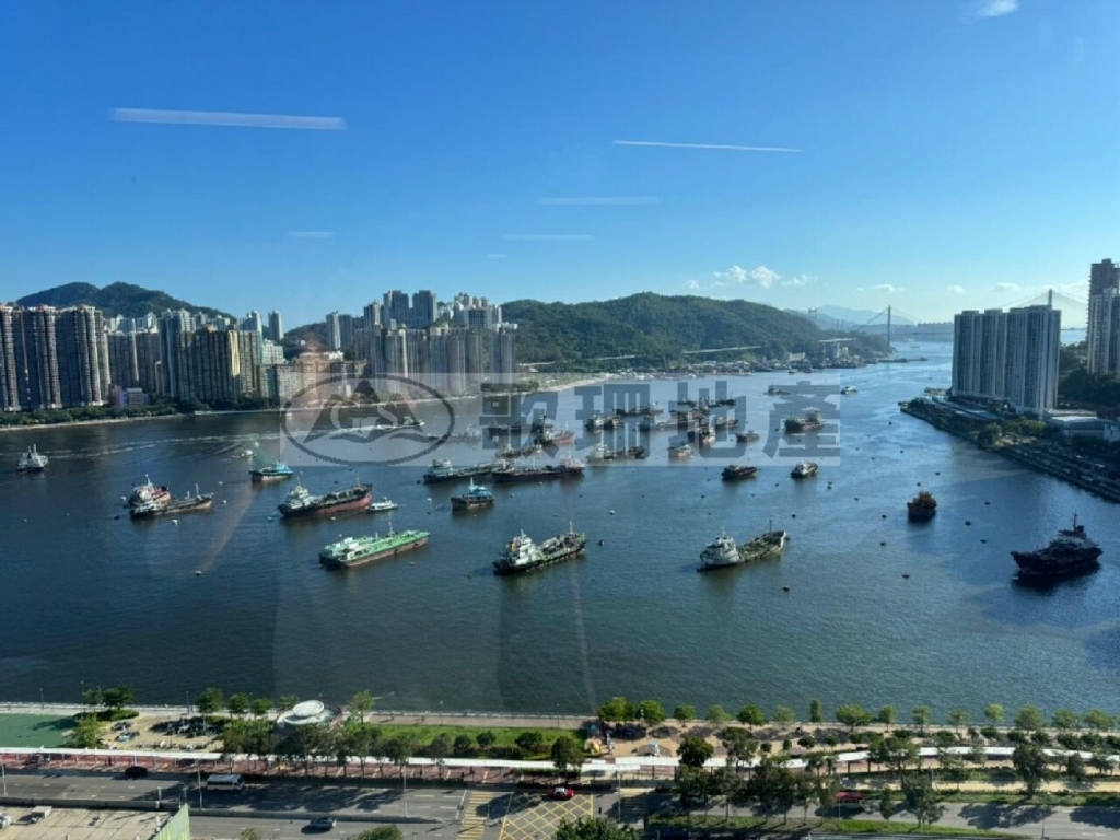 第一亞洲中心 - 歌珊地產有限公司 - 葵荃區工商舖專家