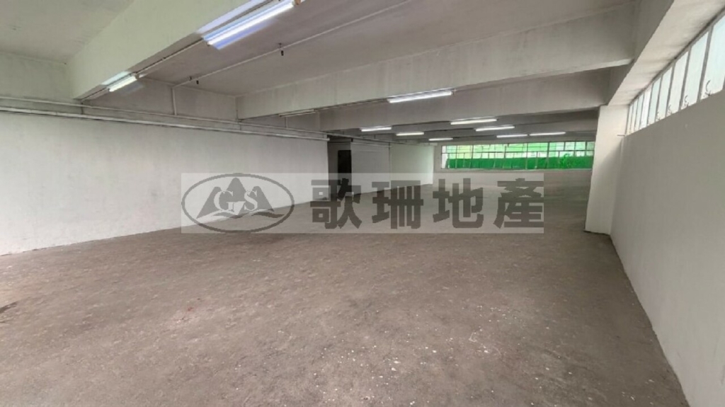 盈業工業大廈 - 歌珊地產有限公司 - 葵荃區工商舖專家