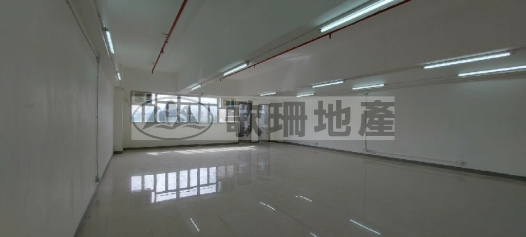 金城工業大廈 - 歌珊地產有限公司 - 葵荃區工商舖專家