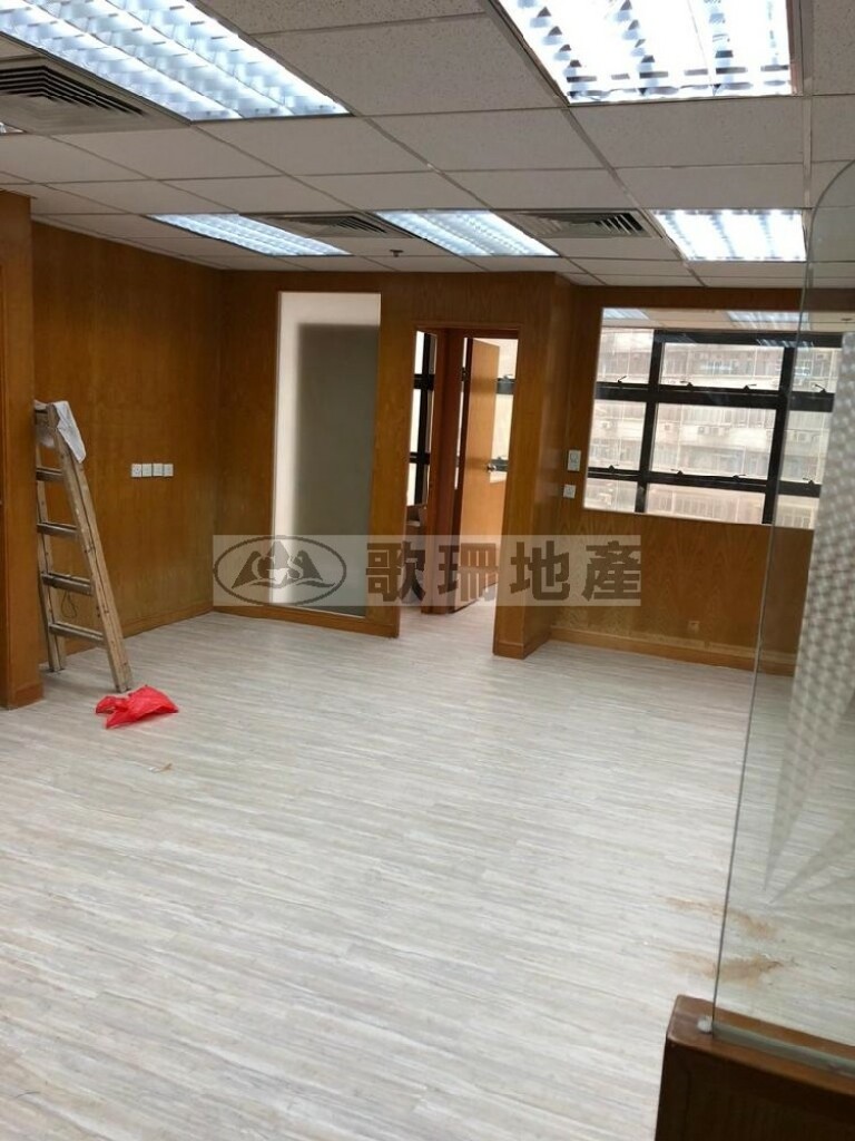 順力工業大廈 - 歌珊地產有限公司 - 葵荃區工商舖專家