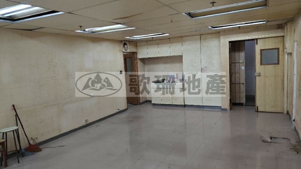 華業工業大廈A座 - 歌珊地產有限公司 - 葵荃區工商舖專家