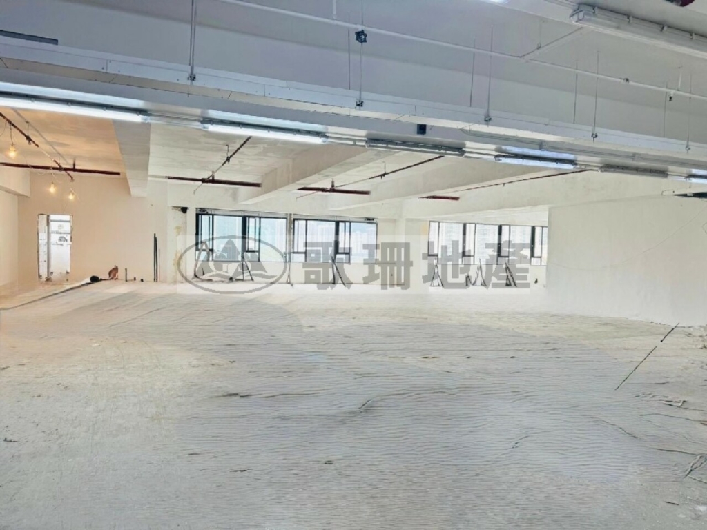 榮豐工業大廈 - 歌珊地產有限公司 - 葵荃區工商舖專家