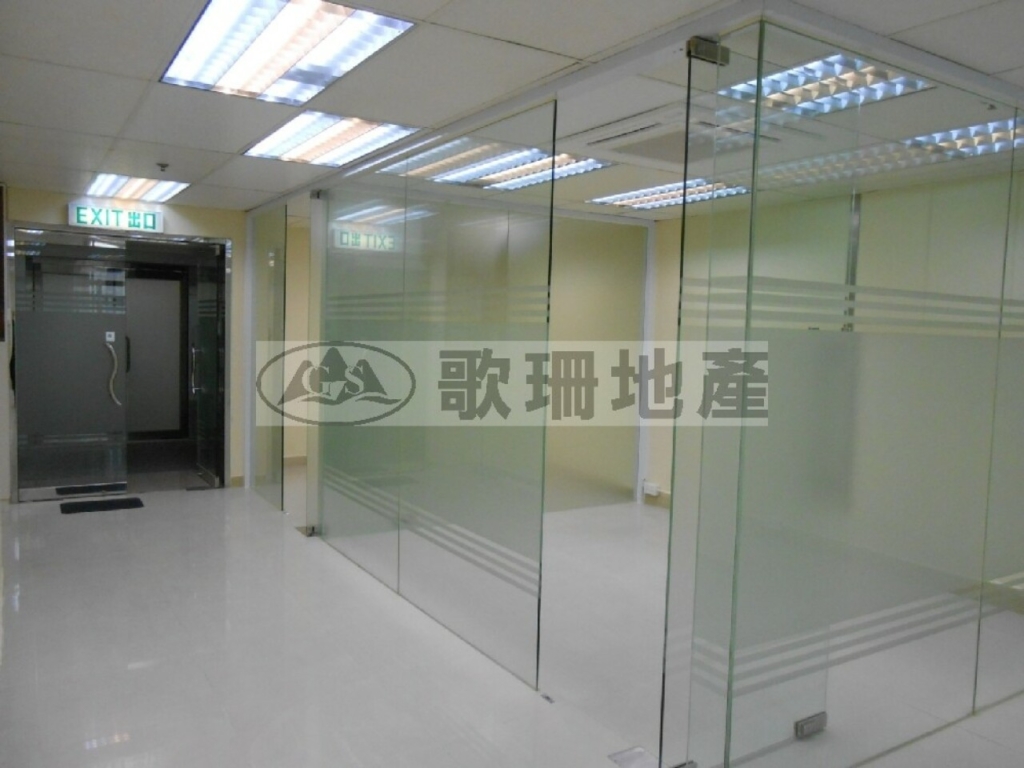 有線電視大樓 - 歌珊地產有限公司 - 葵荃區工商舖專家