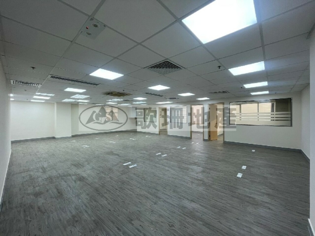信義工業大廈 - 歌珊地產有限公司 - 葵荃區工商舖專家