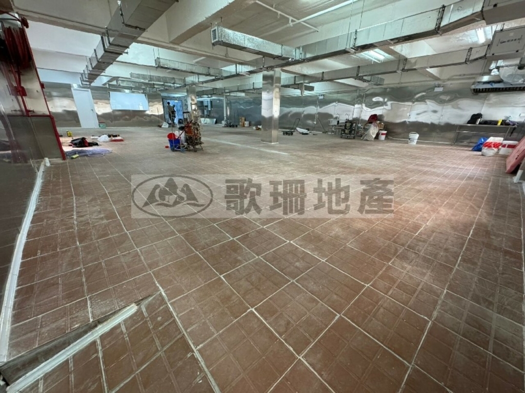 榮亞工業大廈 - 歌珊地產有限公司 - 葵荃區工商舖專家