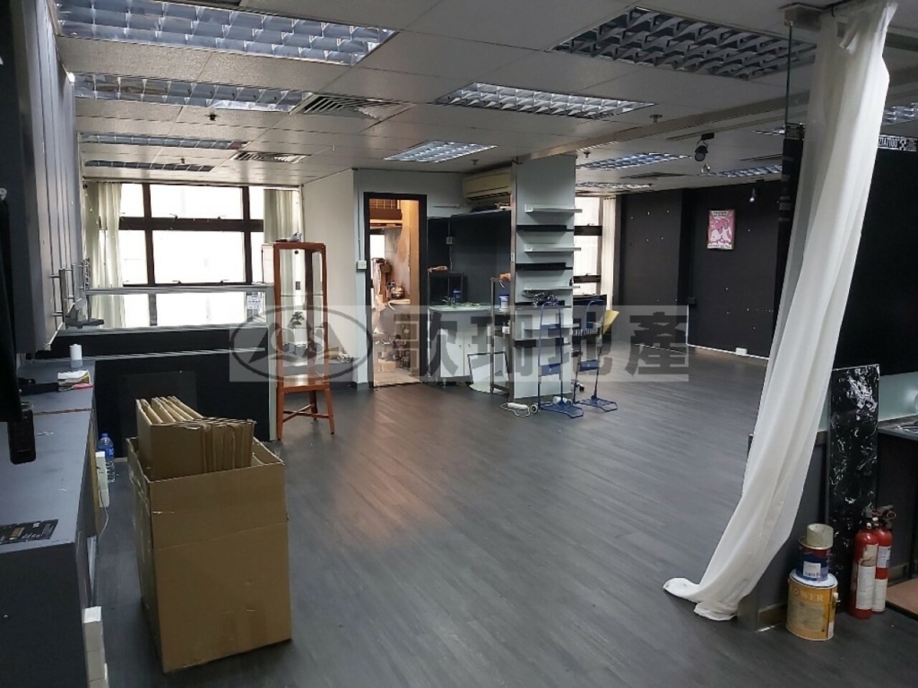 TML廣場 - 歌珊地產有限公司 - 葵荃區工商舖專家