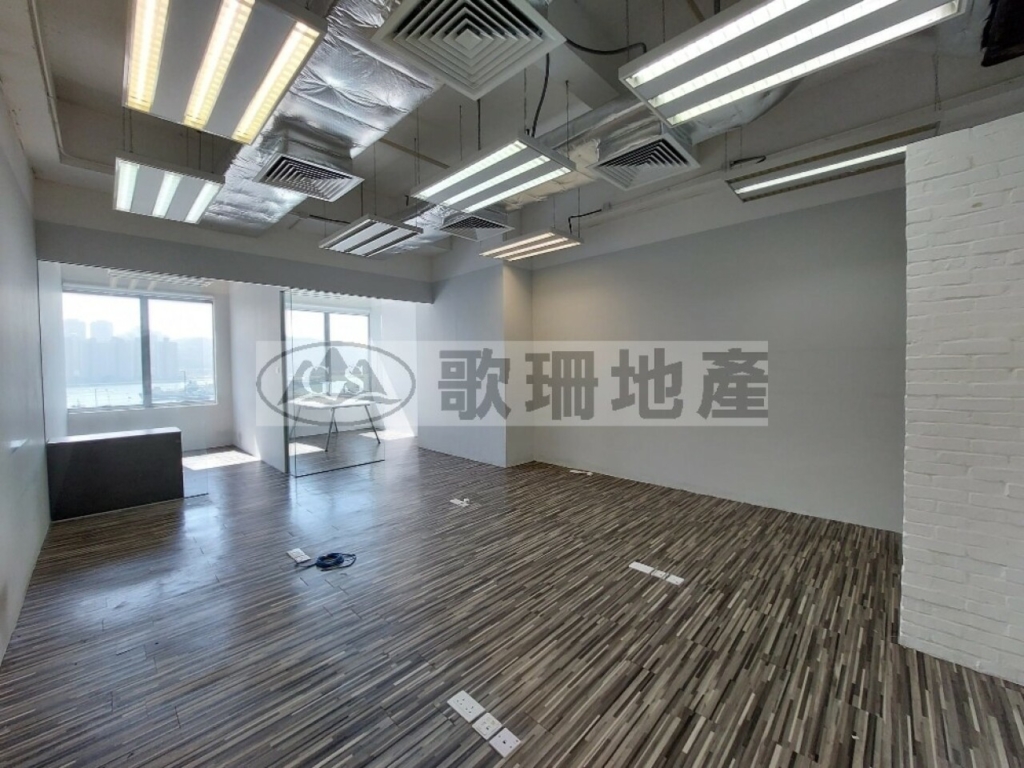 榮豐工業大廈 - 歌珊地產有限公司 - 葵荃區工商舖專家