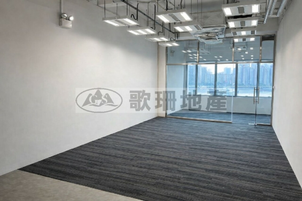 嘉力工業中心B座 - 歌珊地產有限公司 - 葵荃區工商舖專家