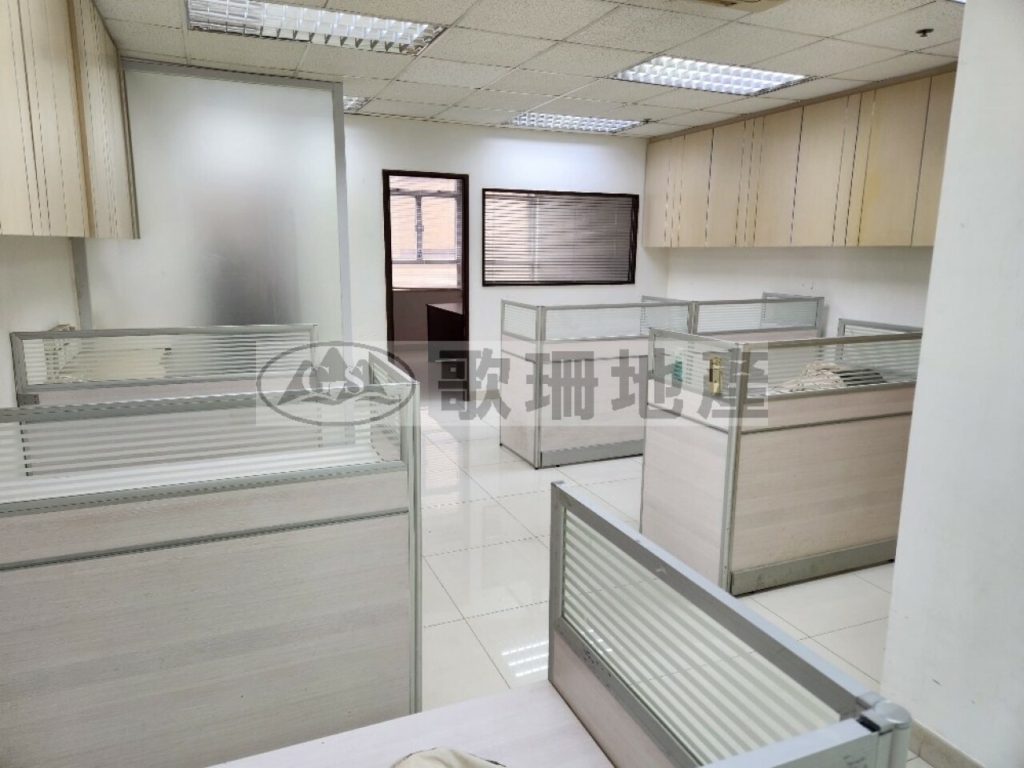 荃運工業中心2期 - 歌珊地產有限公司 - 葵荃區工商舖專家