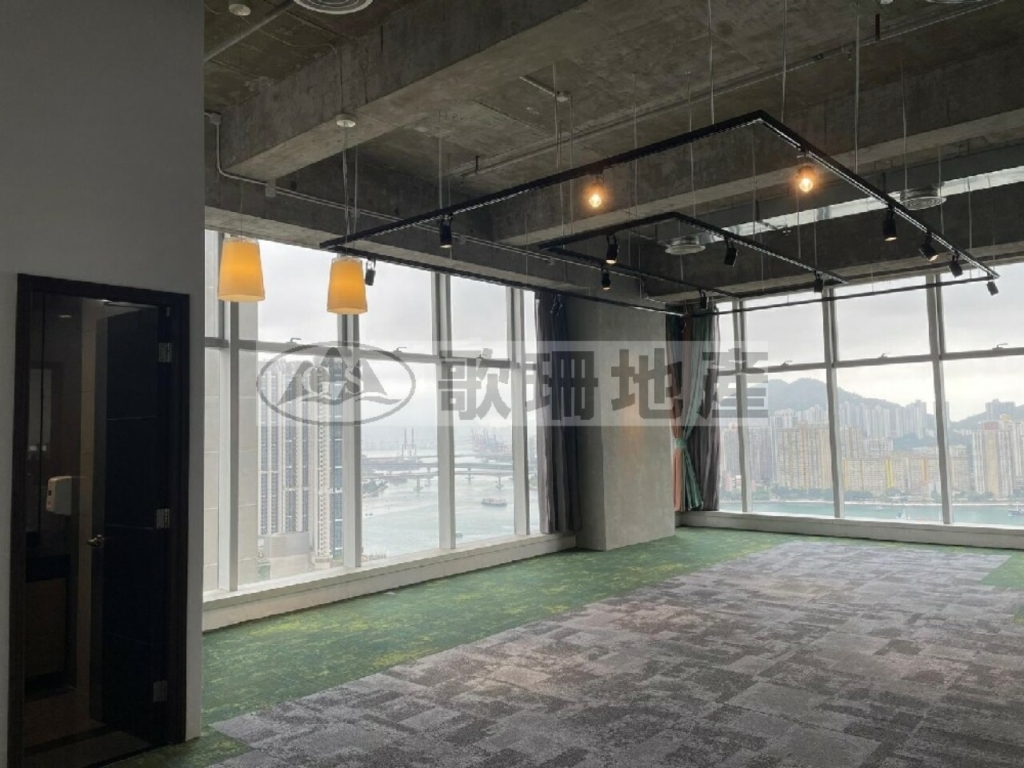 匯力工業中心 - 歌珊地產有限公司 - 葵荃區工商舖專家