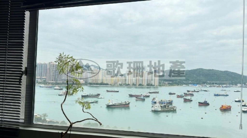 長豐工業大廈 - 歌珊地產有限公司 - 葵荃區工商舖專家