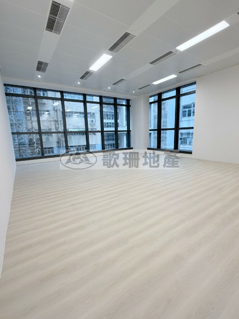 科技中心 - 歌珊地產有限公司 - 葵荃區工商舖專家
