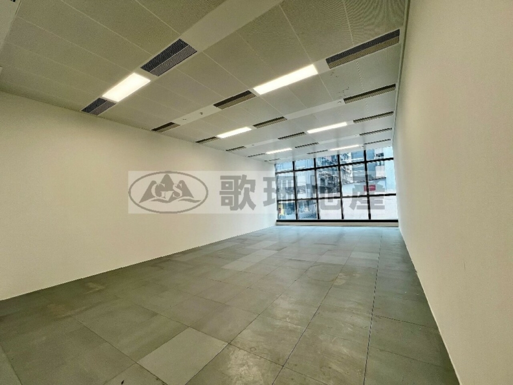 美環街23-25號B座 - 歌珊地產有限公司 - 葵荃區工商舖專家