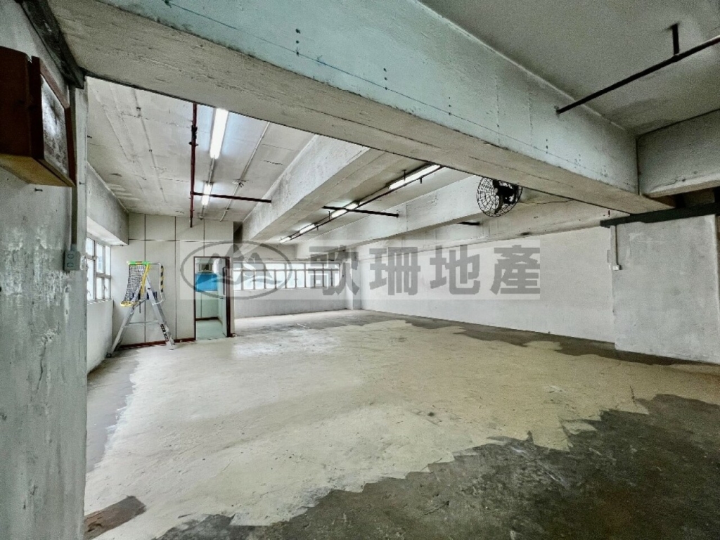 榮興工業大廈 - 歌珊地產有限公司 - 葵荃區工商舖專家