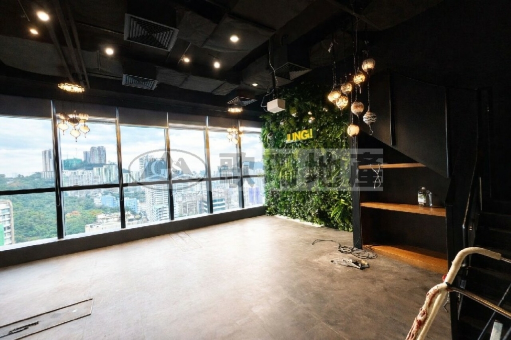 金龍工業中心1座 - 歌珊地產有限公司 - 葵荃區工商舖專家