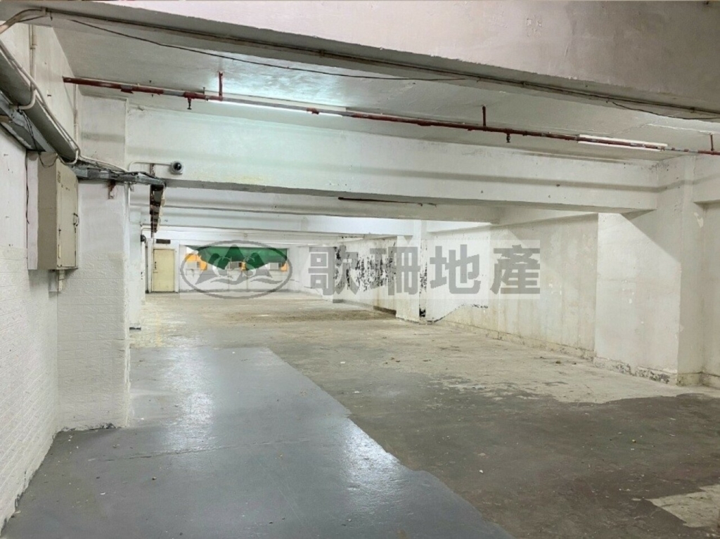 第一亞洲中心 - 歌珊地產有限公司 - 葵荃區工商舖專家