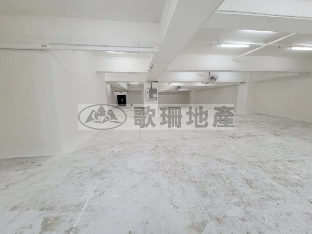 佳寶22 - 歌珊地產有限公司 - 葵荃區工商舖專家