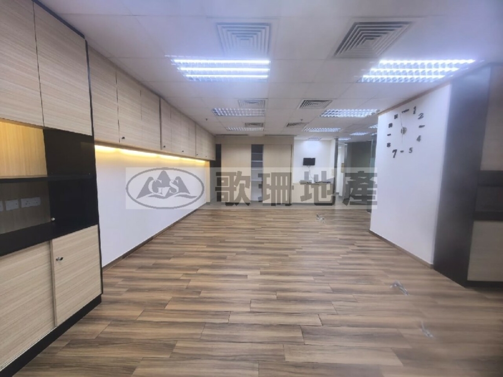 嘉力工業中心B座 - 歌珊地產有限公司 - 葵荃區工商舖專家
