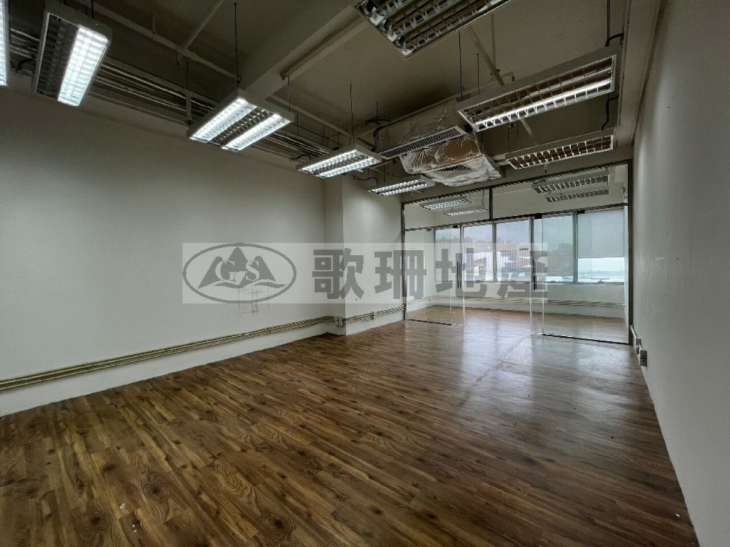 ONE MIDTOWN - 歌珊地產有限公司 - 葵荃區工商舖專家