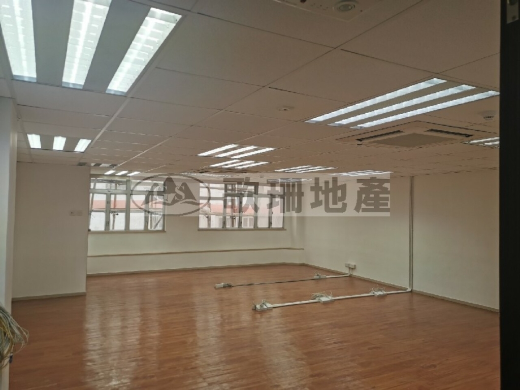 香港毛紡工業大廈 - 歌珊地產有限公司 - 葵荃區工商舖專家