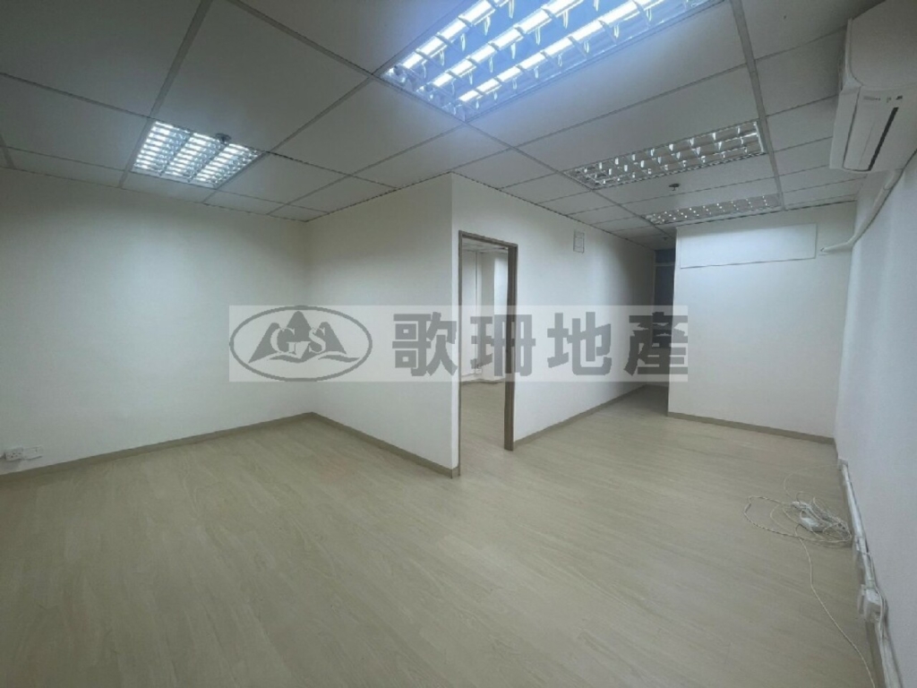 新豐中心 - 歌珊地產有限公司 - 葵荃區工商舖專家