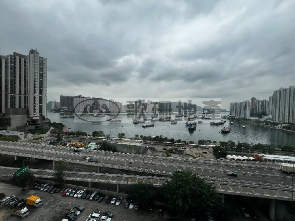 有線電視大樓 - 歌珊地產有限公司 - 葵荃區工商舖專家