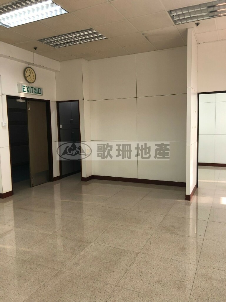 匯城集團大廈 - 歌珊地產有限公司 - 葵荃區工商舖專家