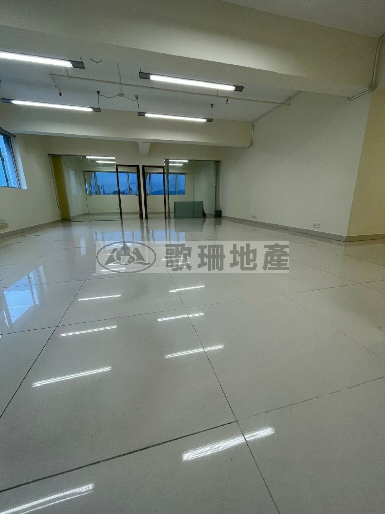 匯城集團大廈 - 歌珊地產有限公司 - 葵荃區工商舖專家