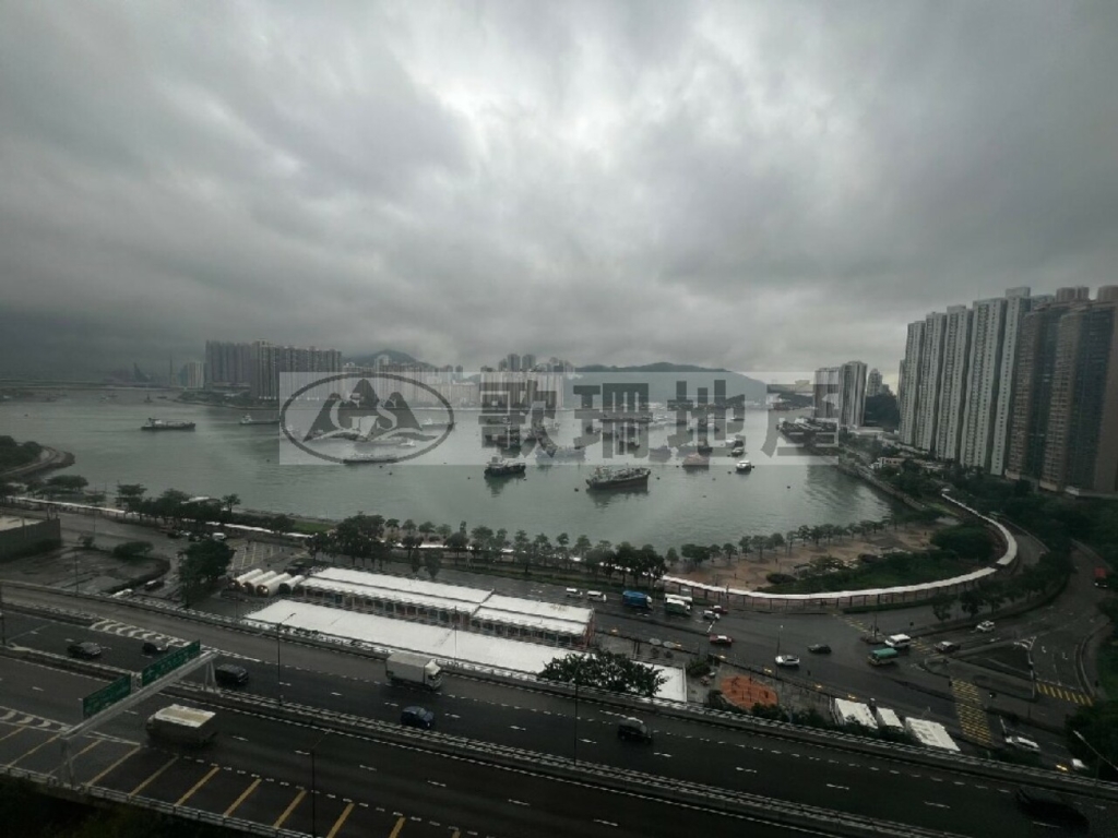 科技中心 - 歌珊地產有限公司 - 葵荃區工商舖專家