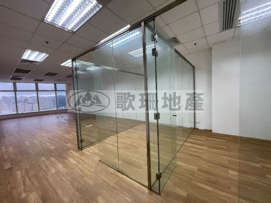 華力工業中心 - 歌珊地產有限公司 - 葵荃區工商舖專家