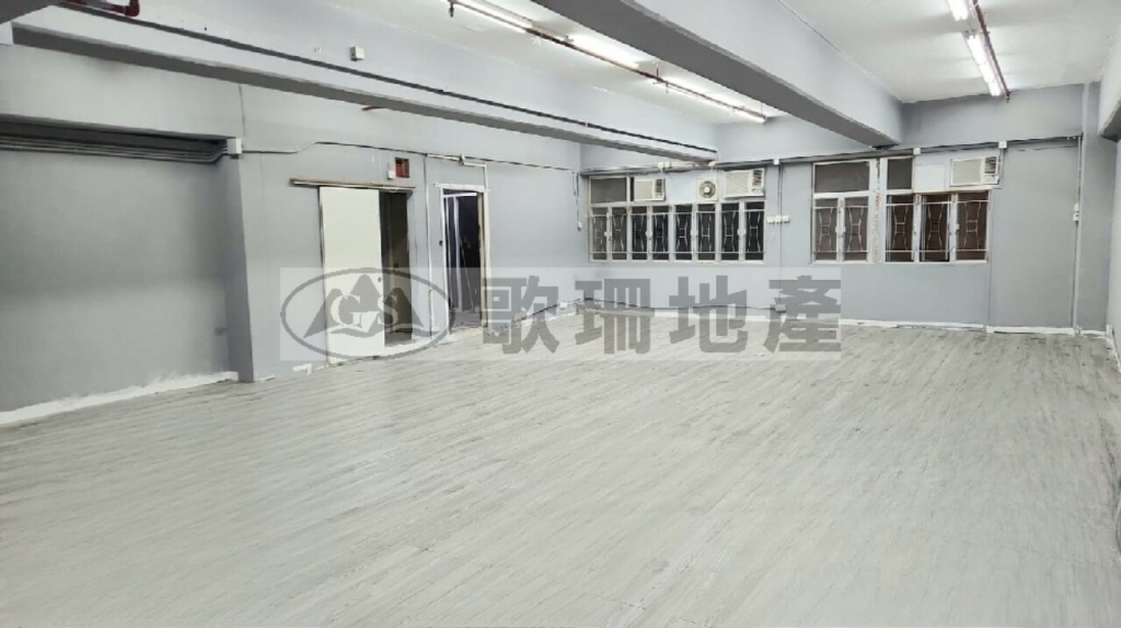 信義工業大廈 - 歌珊地產有限公司 - 葵荃區工商舖專家