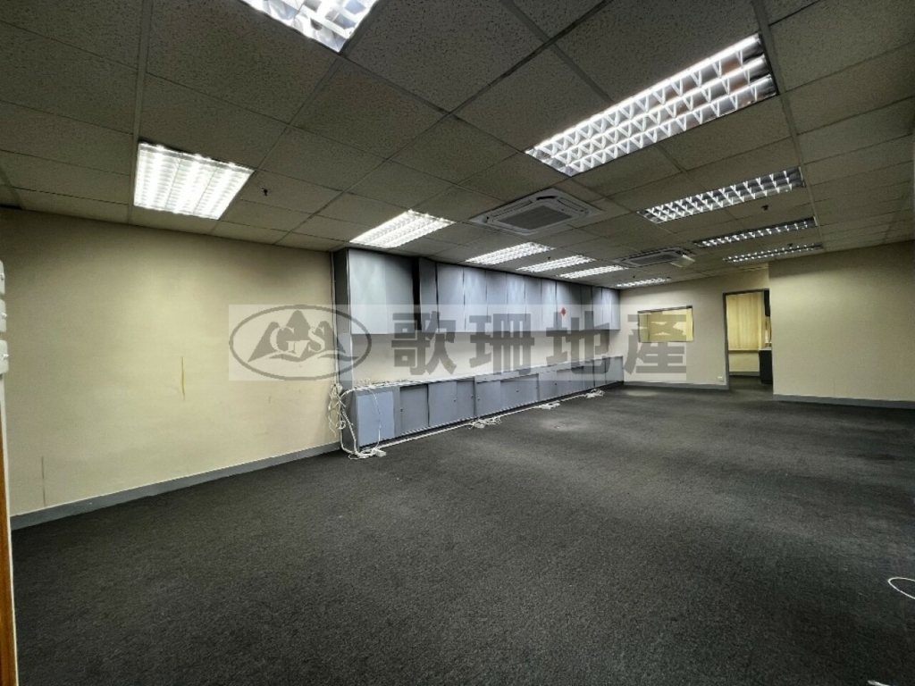 榮豐工業大廈 - 歌珊地產有限公司 - 葵荃區工商舖專家
