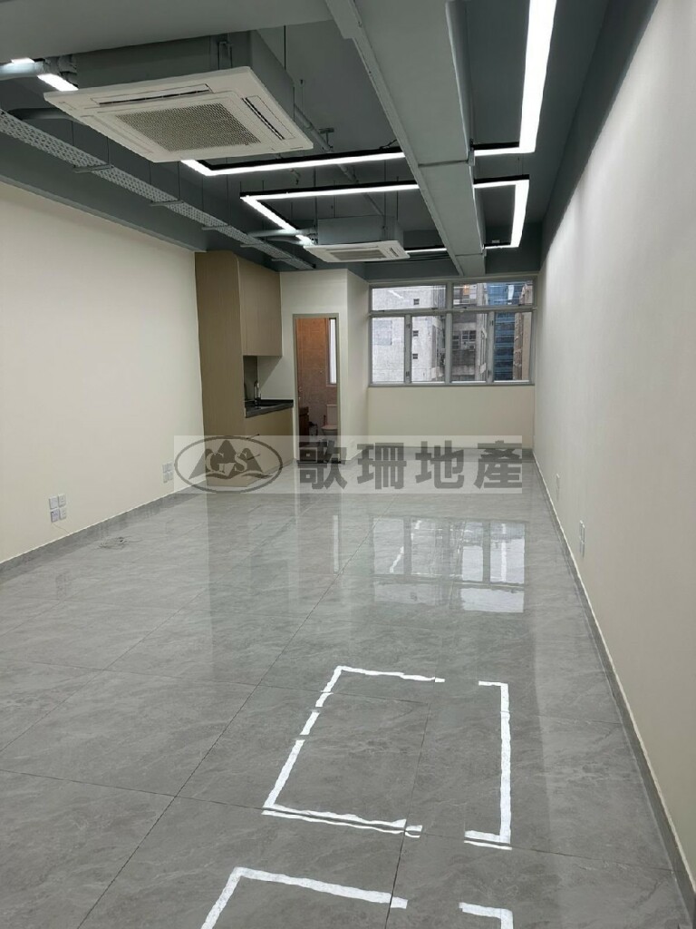 有線電視大樓 - 歌珊地產有限公司 - 葵荃區工商舖專家