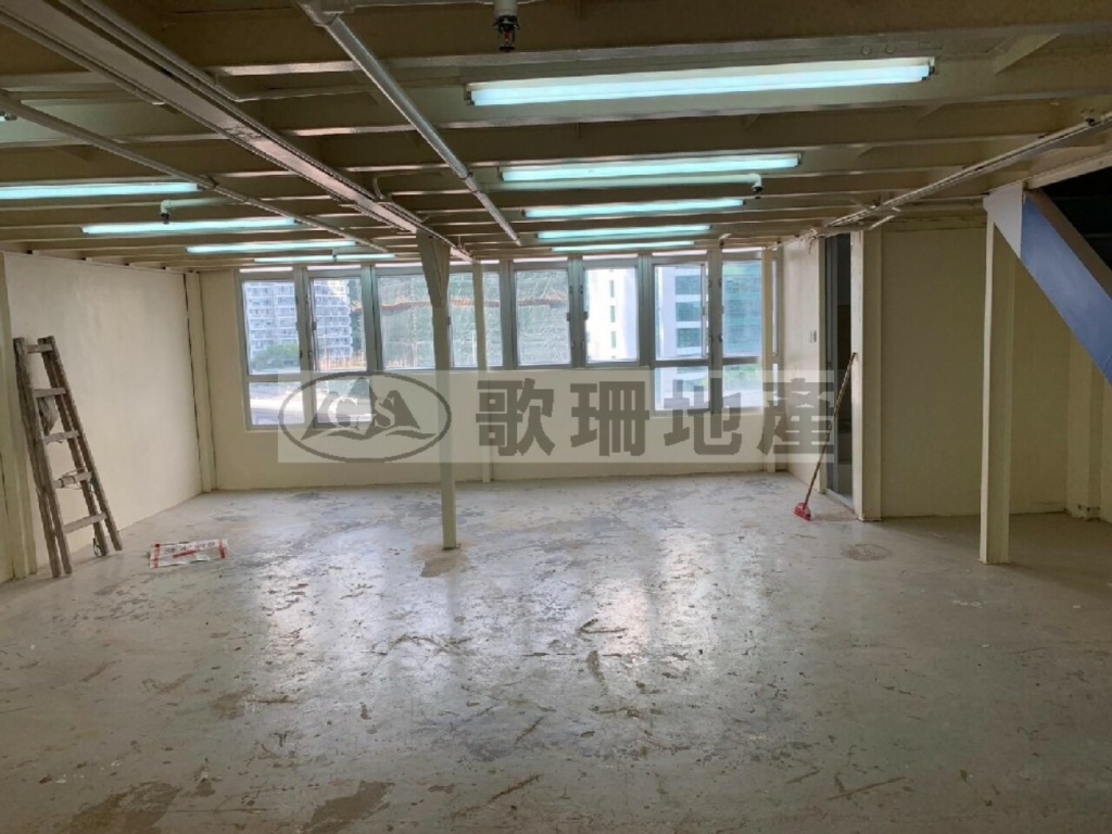 第一亞洲中心 - 歌珊地產有限公司 - 葵荃區工商舖專家
