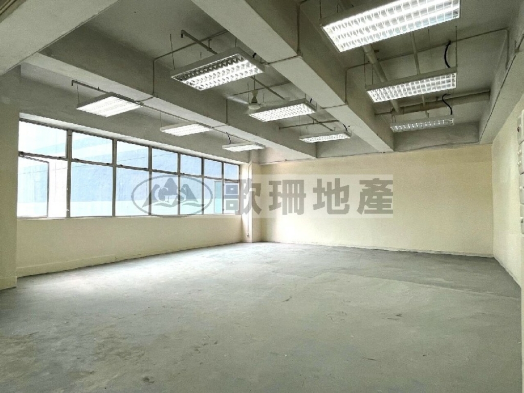 隆盛工廠大廈 - 歌珊地產有限公司 - 葵荃區工商舖專家