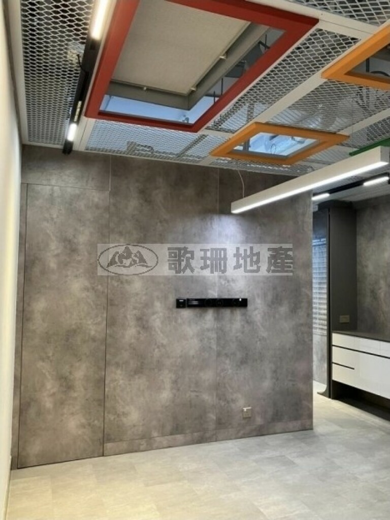 擎天廣場 - 歌珊地產有限公司 - 葵荃區工商舖專家