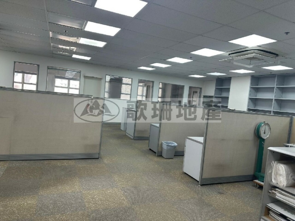 香港毛紡工業大廈 - 歌珊地產有限公司 - 葵荃區工商舖專家