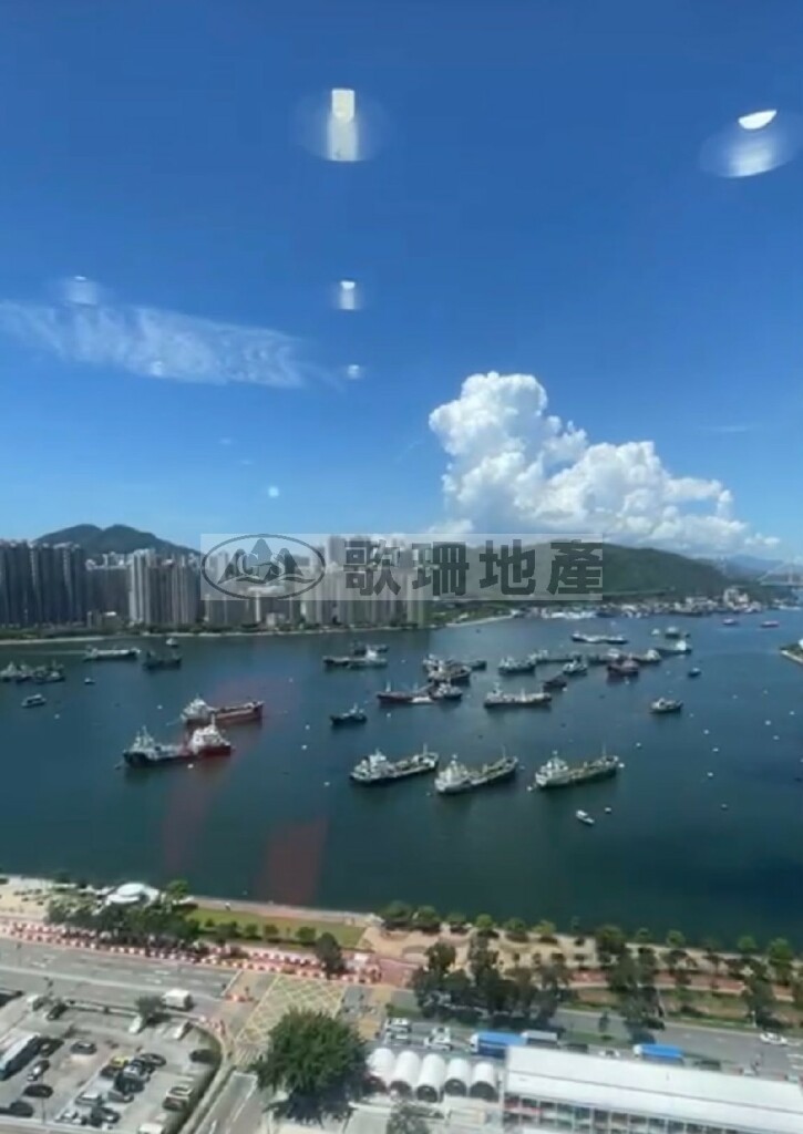 豪力中心 - 歌珊地產有限公司 - 葵荃區工商舖專家