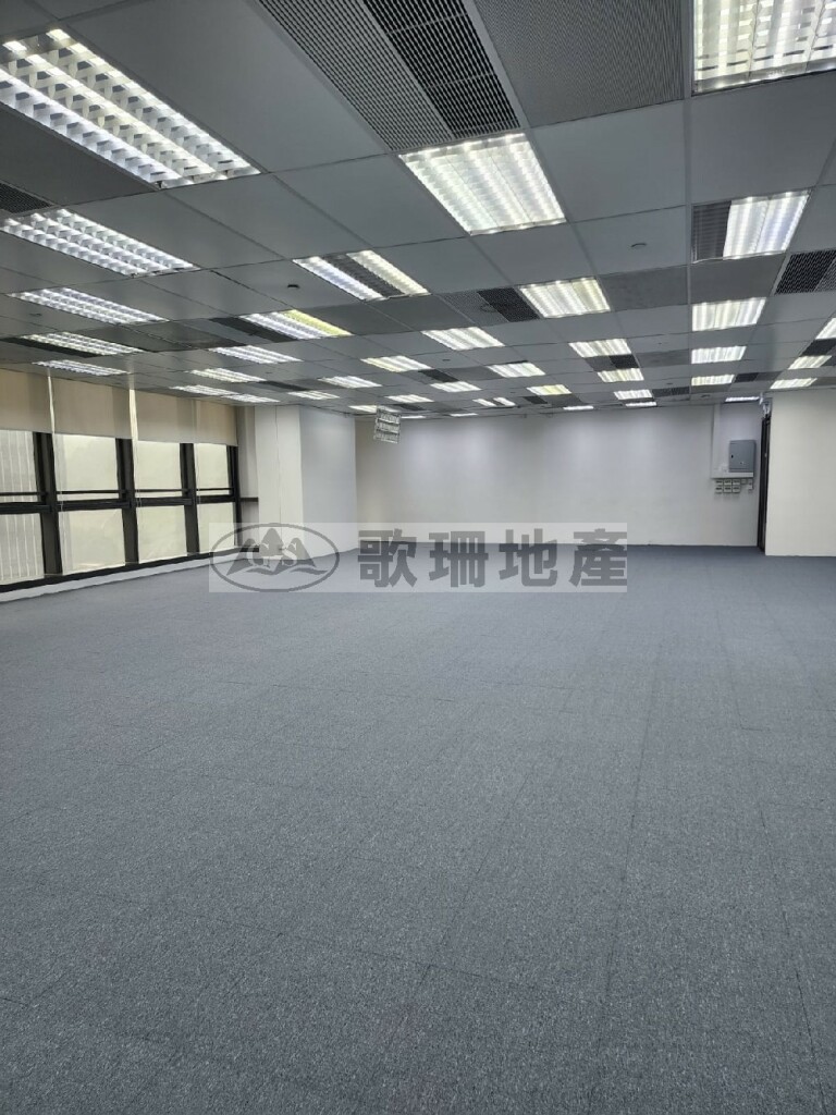 擎天廣場 - 歌珊地產有限公司 - 葵荃區工商舖專家