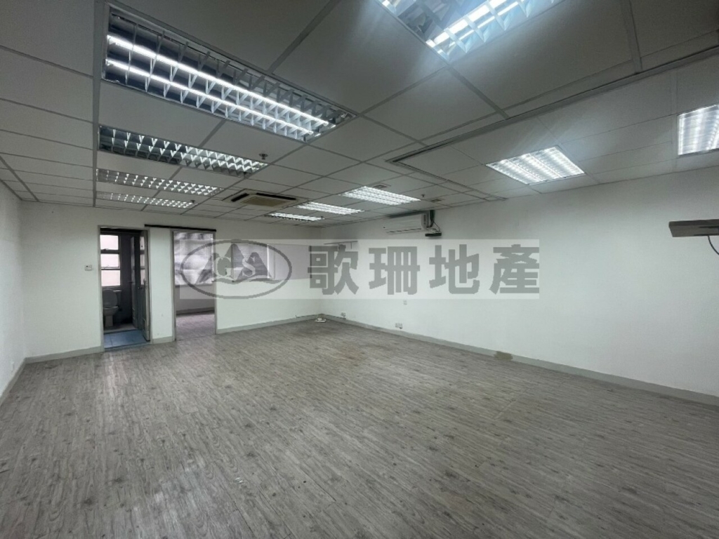順力工業大廈 - 歌珊地產有限公司 - 葵荃區工商舖專家