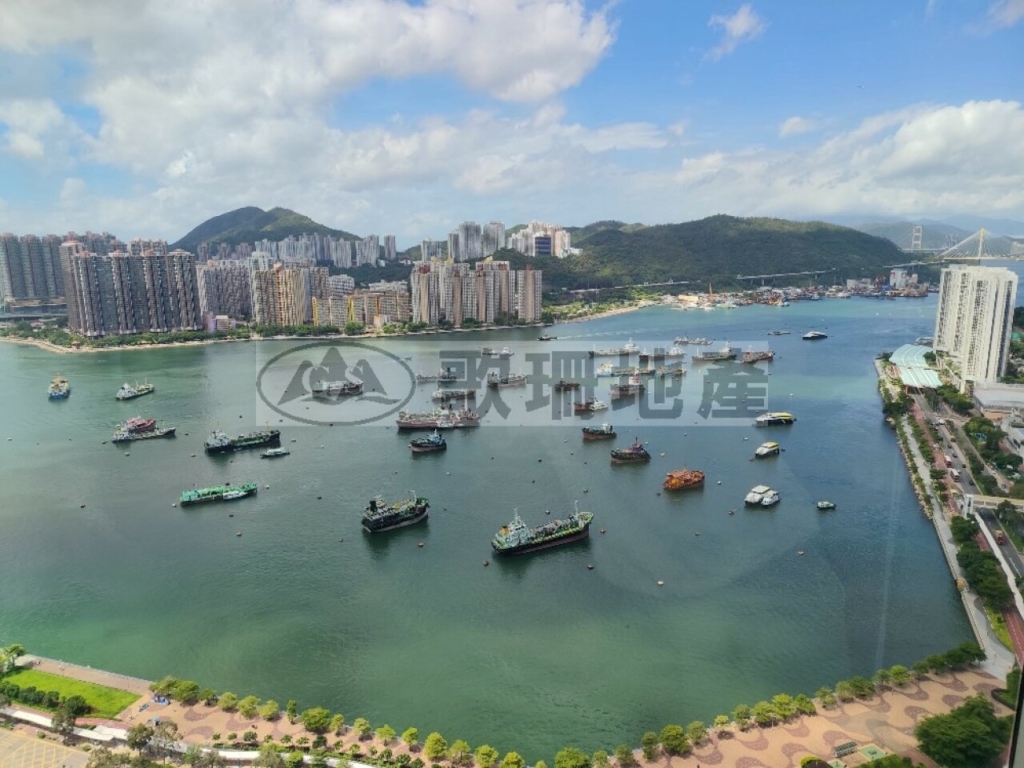 有線電視大樓 - 歌珊地產有限公司 - 葵荃區工商舖專家