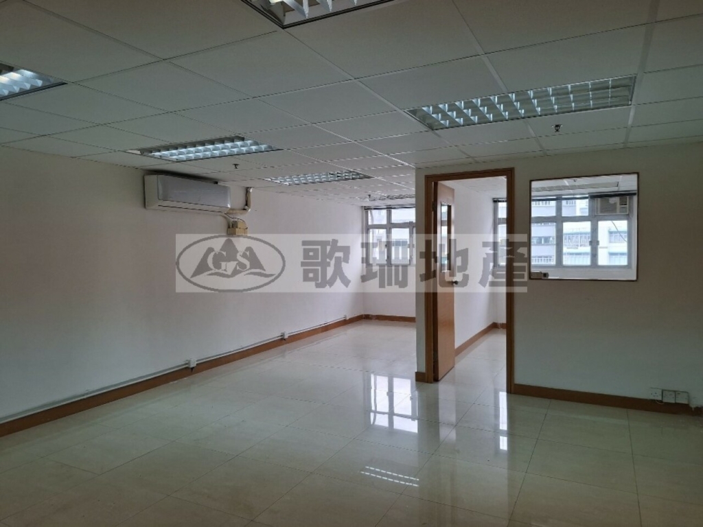 高威工業中心B座 - 歌珊地產有限公司 - 葵荃區工商舖專家