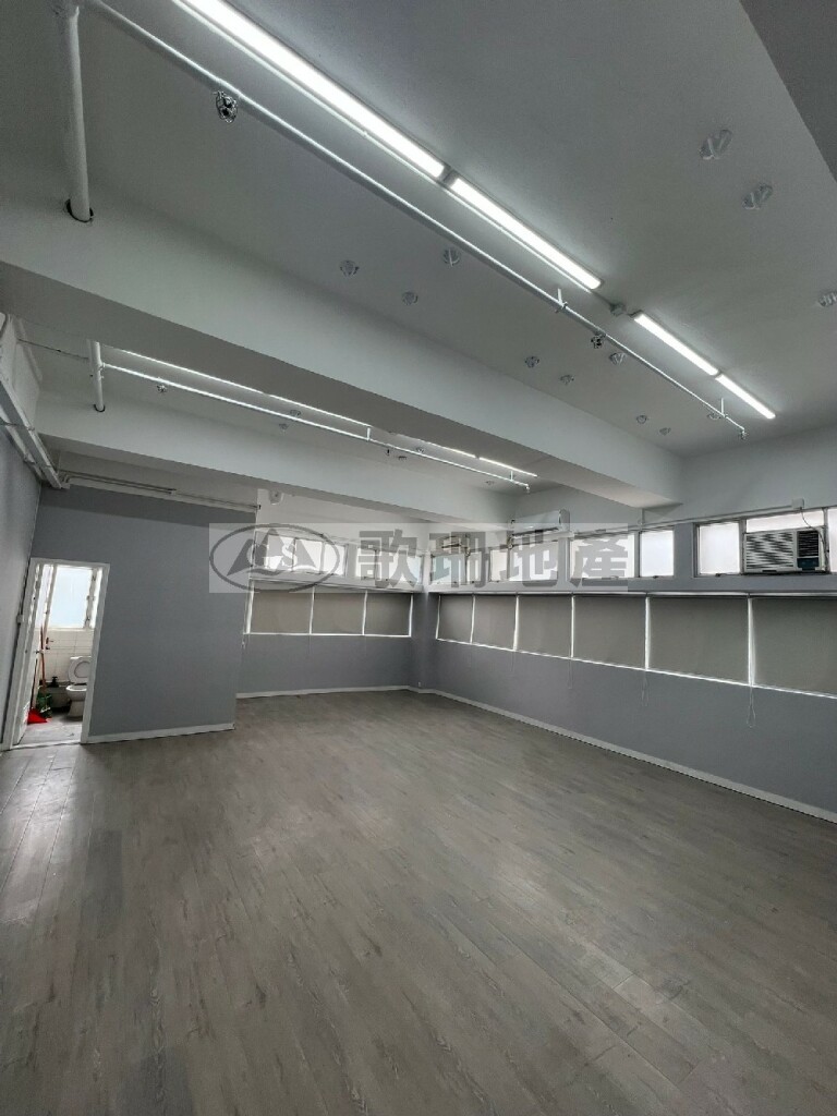 美華工業大廈 - 歌珊地產有限公司 - 葵荃區工商舖專家