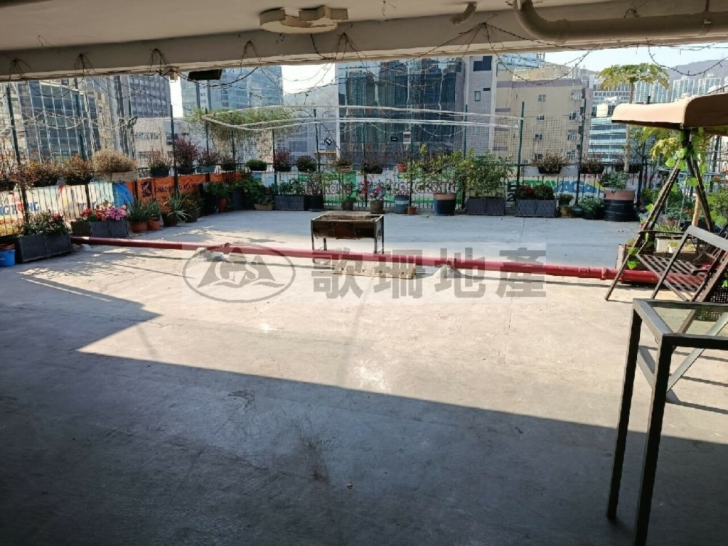 匯力工業中心 - 歌珊地產有限公司 - 葵荃區工商舖專家