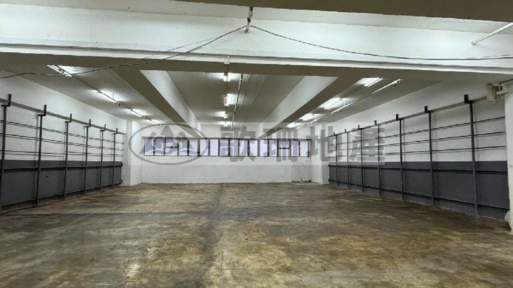 榮豐工業大廈 - 歌珊地產有限公司 - 葵荃區工商舖專家