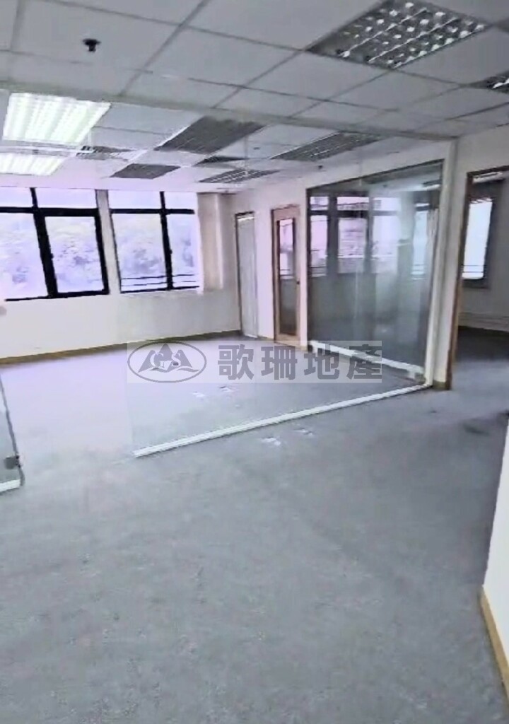昌興盛中心 - 歌珊地產有限公司 - 葵荃區工商舖專家