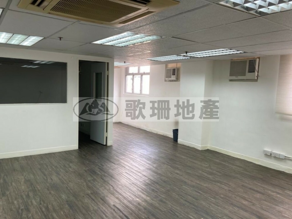 有線電視大樓 - 歌珊地產有限公司 - 葵荃區工商舖專家