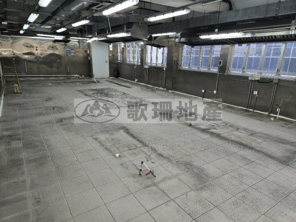 荃運工業中心2期 - 歌珊地產有限公司 - 葵荃區工商舖專家