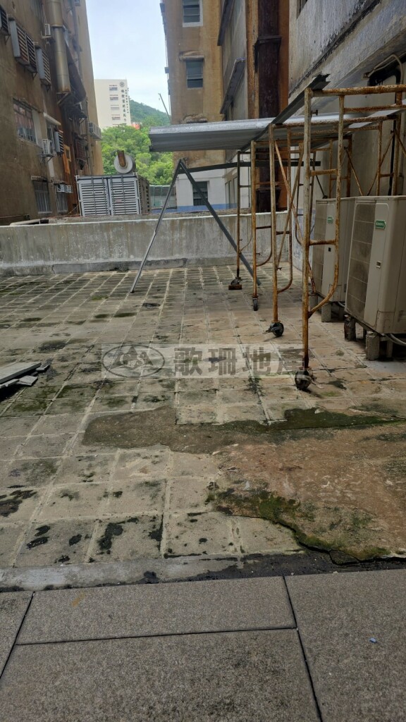 TML廣場 - 歌珊地產有限公司 - 葵荃區工商舖專家